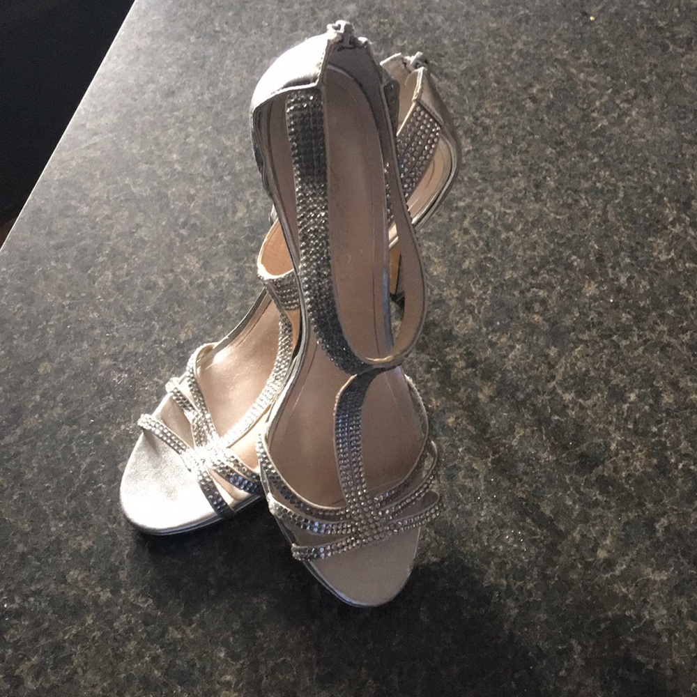 Prom shoes - Picture 2 of 5